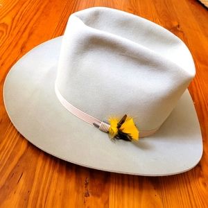 Stetson Cowboy 🤠 Hat